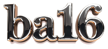 ba16 logo
