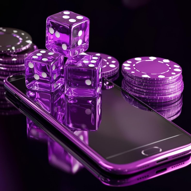 ba16 mobile gaming