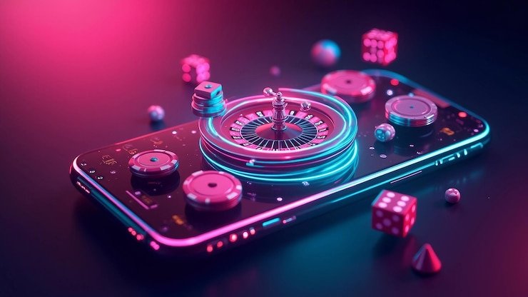 ba16 Live Casino